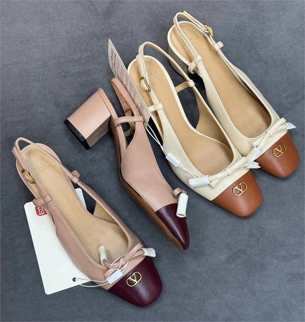 Туфли VALENTINO 150470 - фото 316614