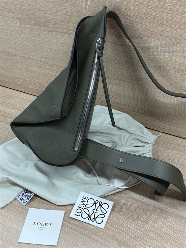 Сумка LOEWE 150502 - фото 316756