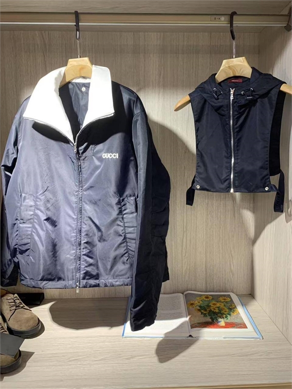 Куртка GUCCI 150542 - фото 317059