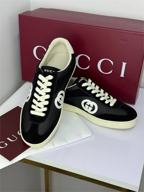 Кеды GUCCI 150562 - фото 317223