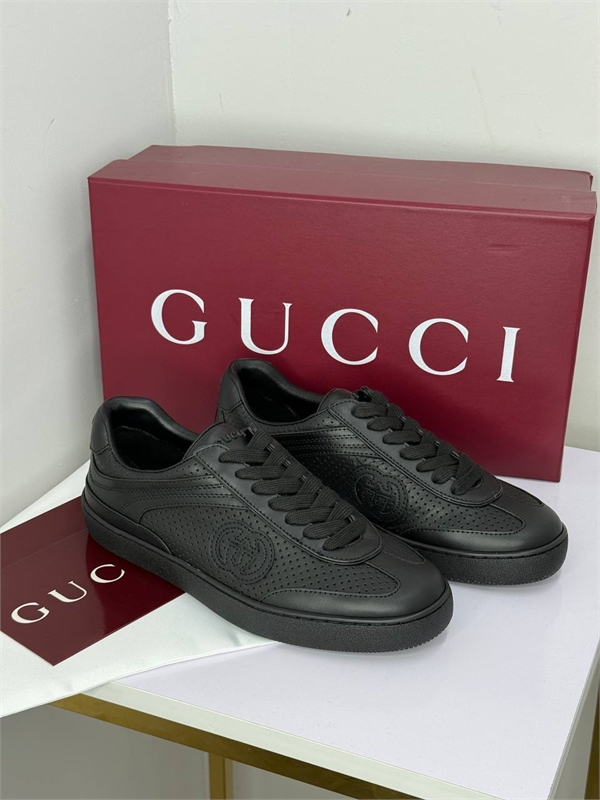 Кеды GUCCI 150563 - фото 317233