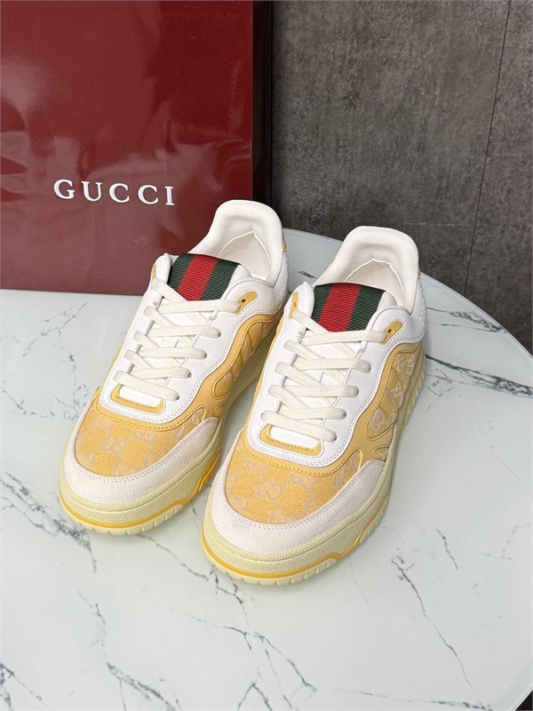 Кеды GUCCI 150570 - фото 317287