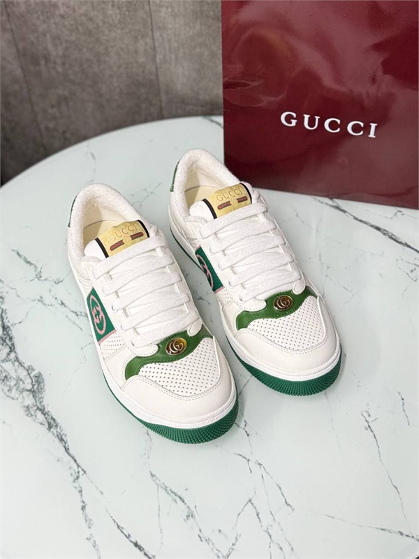 Кеды GUCCI 150573 - фото 317293