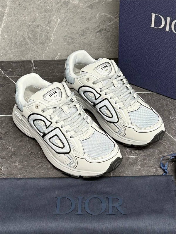 Кроссовки DIOR 150587 - фото 317321