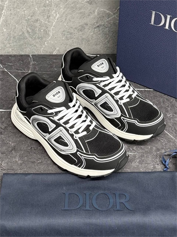 Кроссовки DIOR 150589 - фото 317325