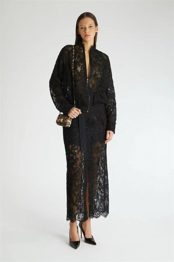 Костюм ERMANO SCERVINO 150624 - фото 317523