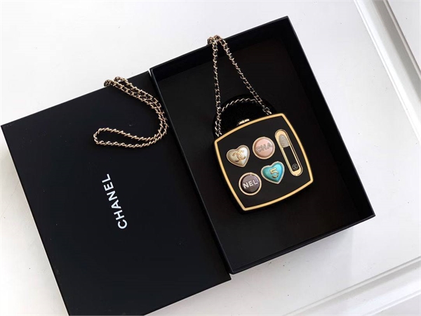 Сумка CHANEL 150643 - фото 317631