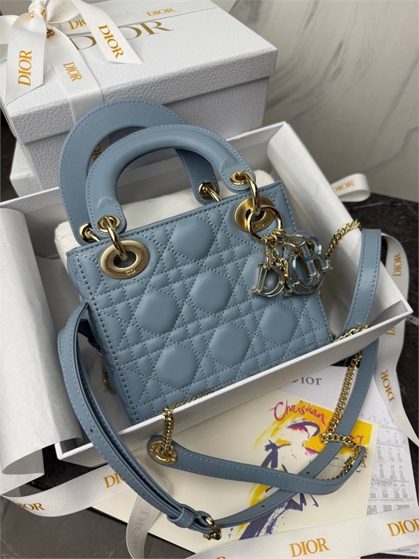 Сумка DIOR 150648 - фото 317668