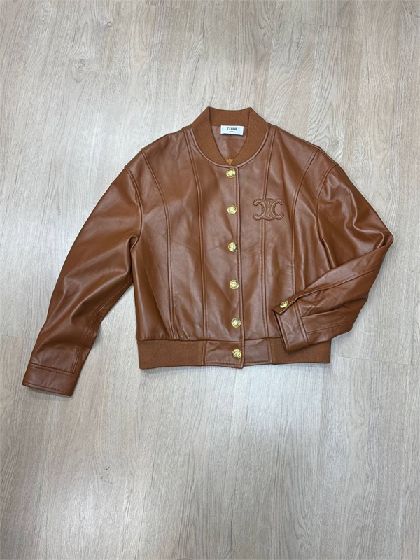 Куртка CELINE 150651 - фото 317694