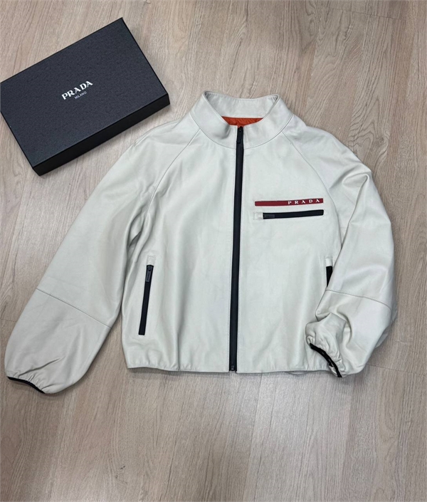 Куртка PRADA 150652 - фото 317702