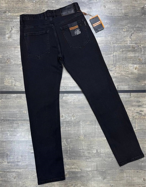 Джинсы ZEGNA 150721 - фото 318156