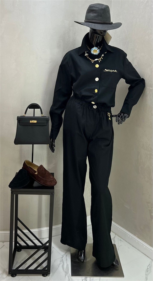 Костюм Schiaparelli 150755 - фото 318261