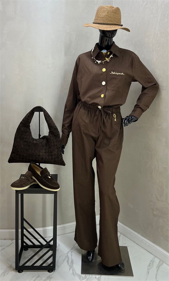 Костюм Schiaparelli 150756 - фото 318263