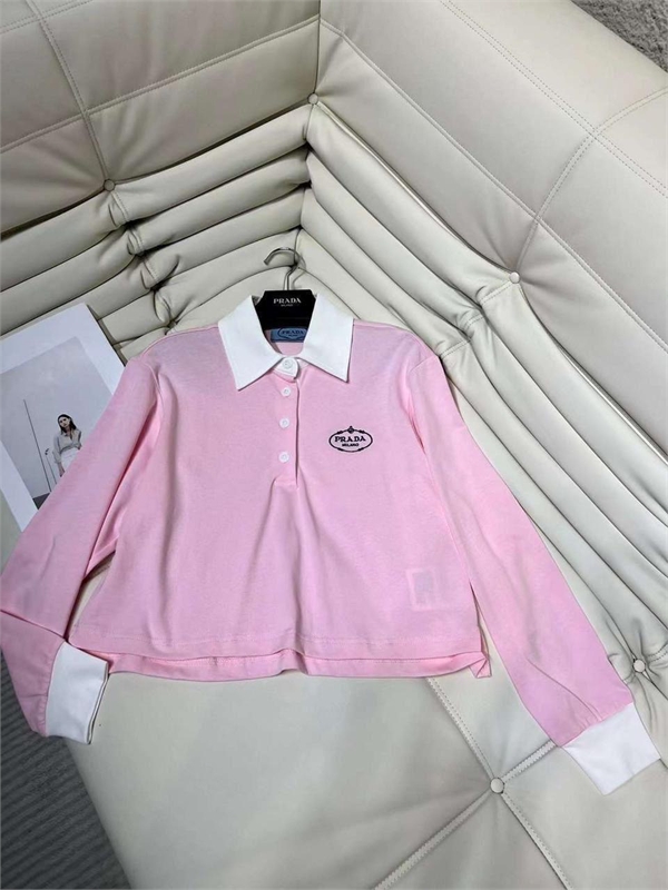 Кофта PRADA 150772 - фото 318306