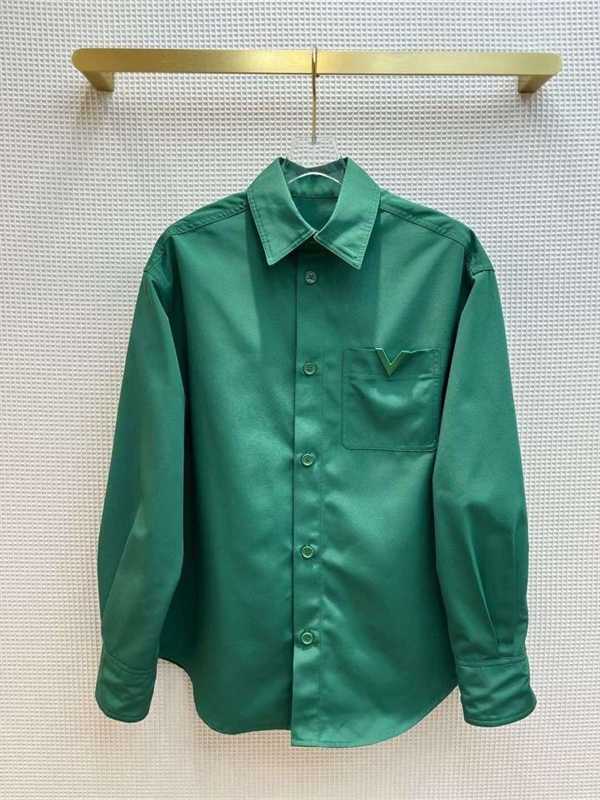 Рубашка VALENTINO 150773 - фото 318308