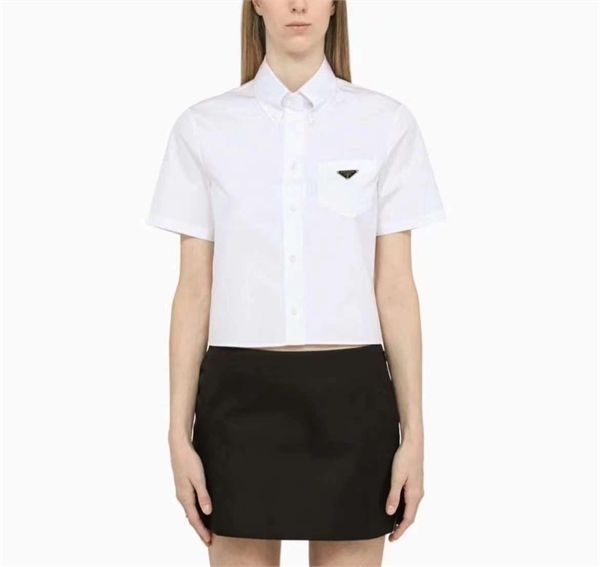 Рубашка PRADA 150775 - фото 318312