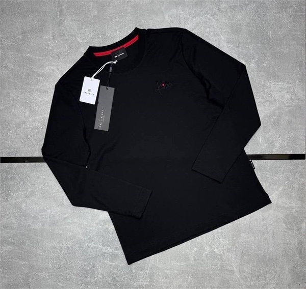 Лонгслив KITON 150832 - фото 318484