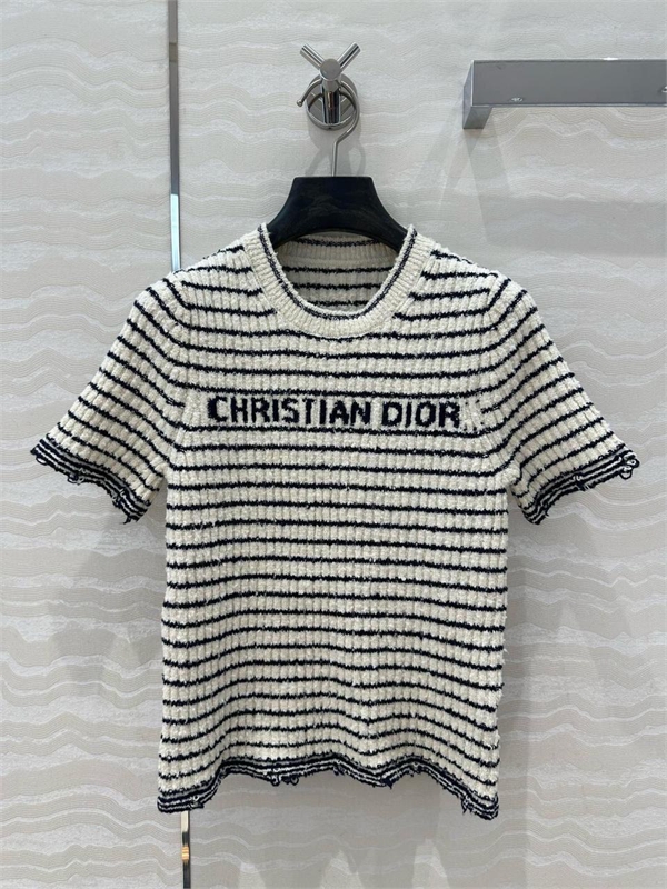 Кофта DIOR 150882 - фото 318644