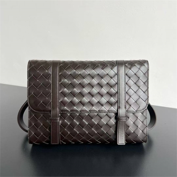 Сумка BOTTEGA VENETA 151078 - фото 319410