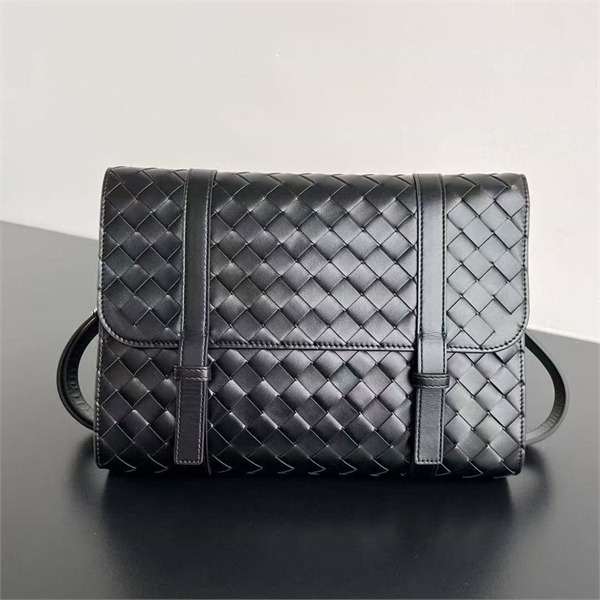 Сумка BOTTEGA VENETA 151079 - фото 319424