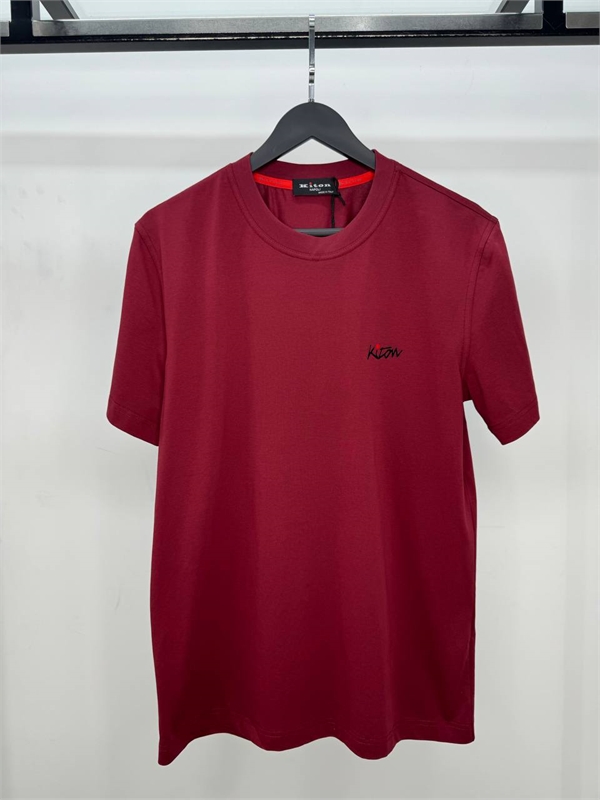 Футболка KITON 151110 - фото 319562