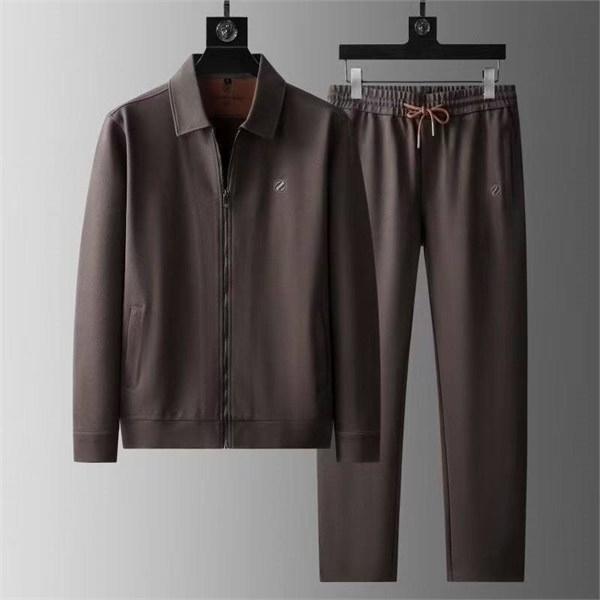 Костюм ZEGNA 151112 - фото 319567