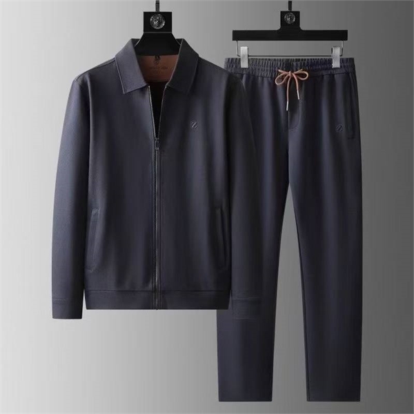 Костюм ZEGNA 151113 - фото 319569