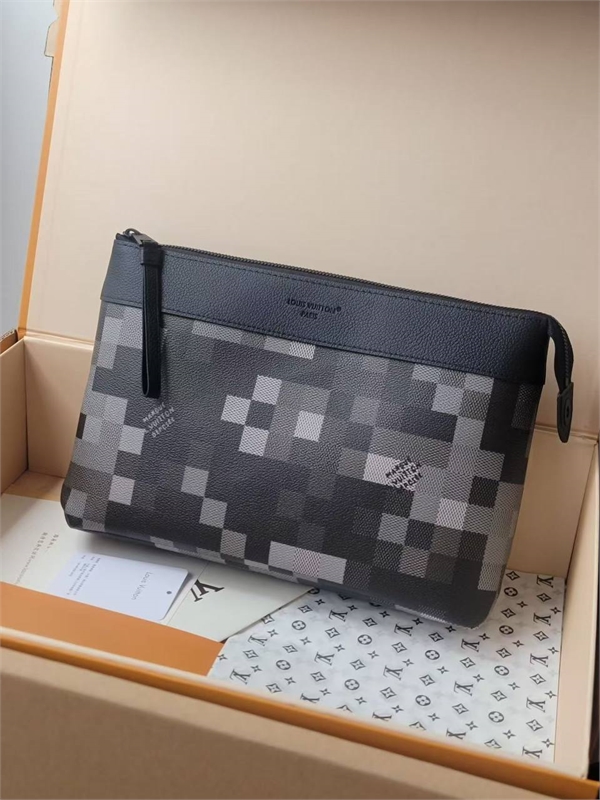 Сумка LV 151117 - фото 319586