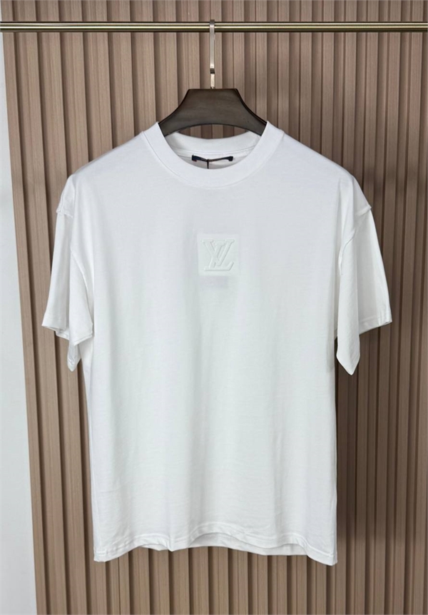 Футболка Louis Vuitton 151130 - фото 319671