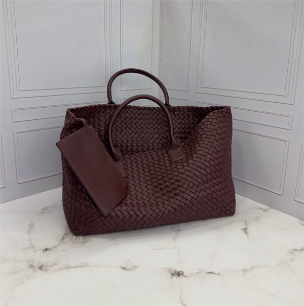 Сумка BOTTEGA VENETA 151180 - фото 320003