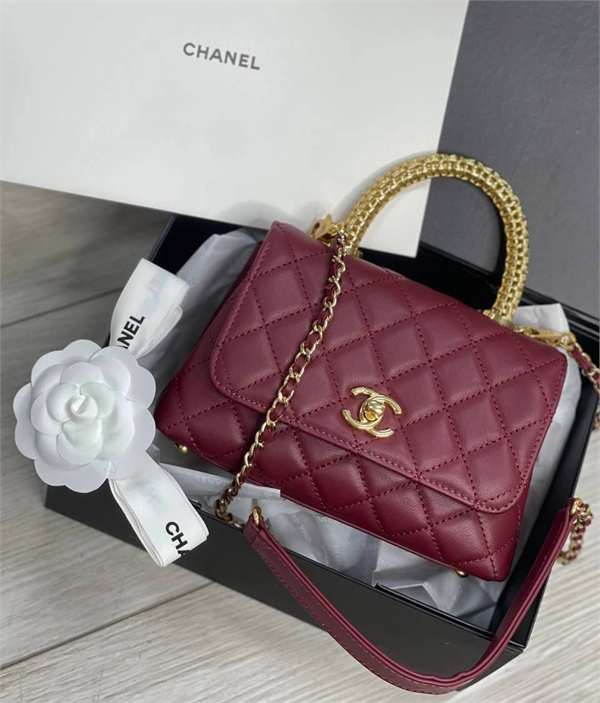 Сумка CHANEL 151184 - фото 320042