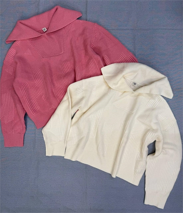 Свитер HERMES 151185 - фото 320046