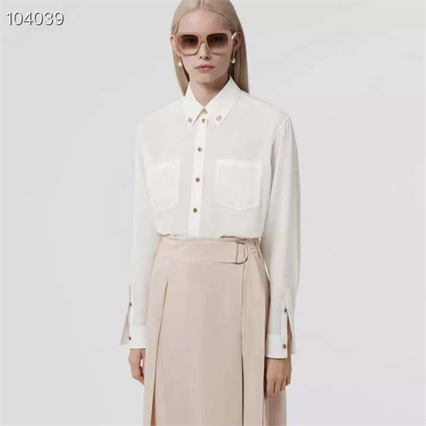 Рубашка BURBERRY 151186 - фото 320056