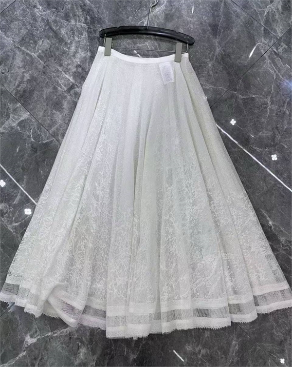 Юбка ERMANO SCERVINO 151188 - фото 320065