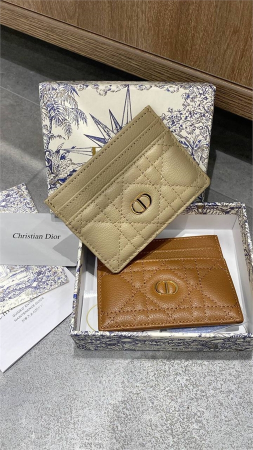 Картхолдер DIOR 151222 - фото 320280