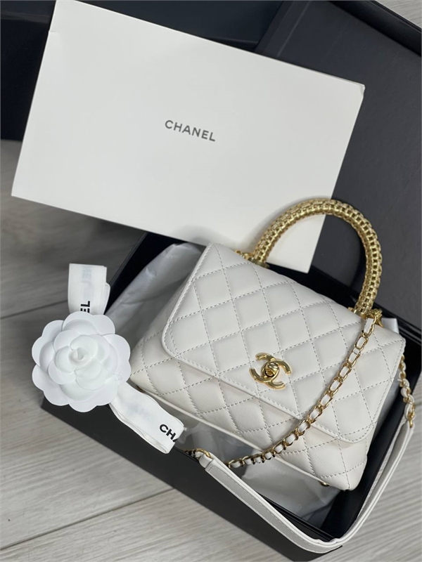 Сумка CHANEL 151236 - фото 320374