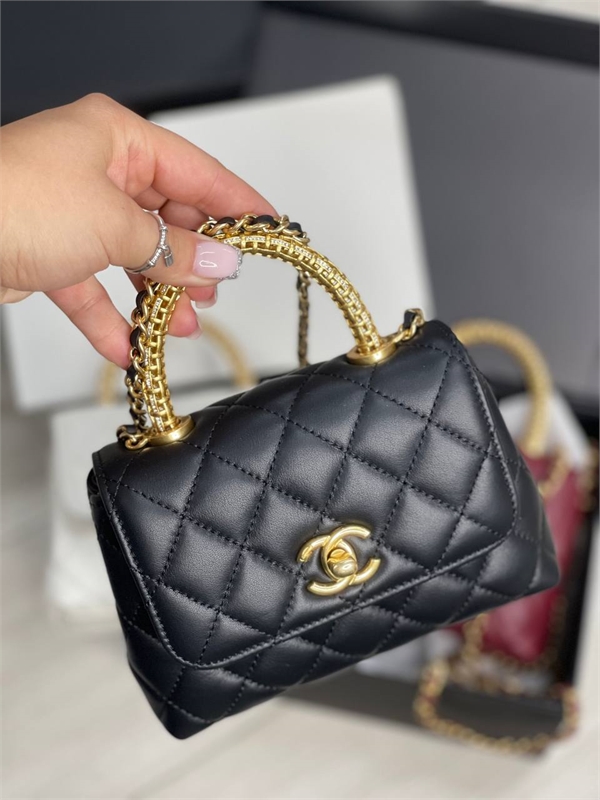 Сумка CHANEL 151237 - фото 320385