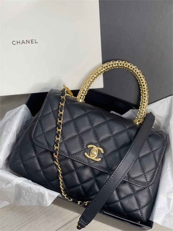 Сумка CHANEL 151242 - фото 320411