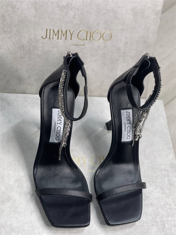 Босоножки Jimmy Choo 151243 - фото 320416