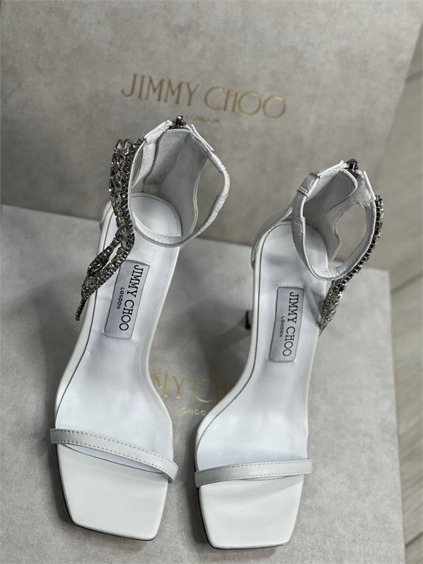 Босоножки Jimmy Choo 151244 - фото 320424