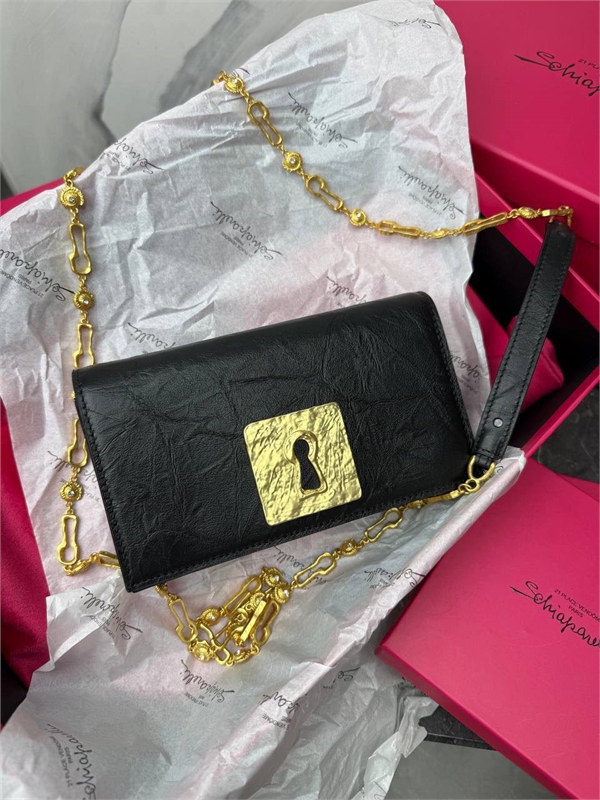 Сумка Schiaparelli 151248 - фото 320468