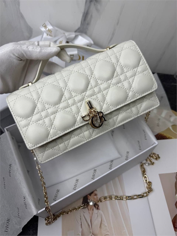 Сумка DIOR 151263 - фото 320602