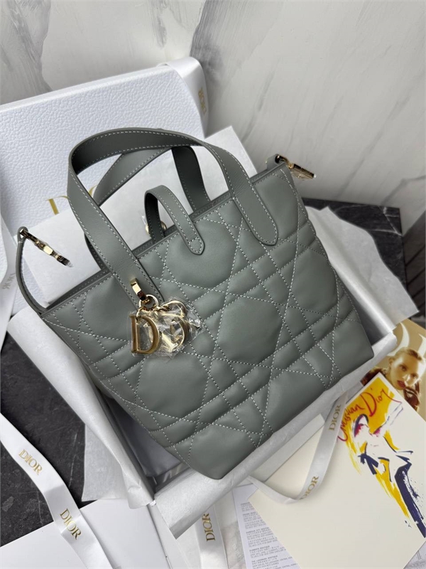 Сумка DIOR 151264 - фото 320615