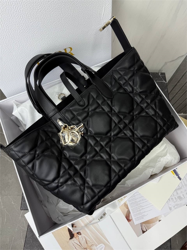 Сумка DIOR 151278 - фото 320665