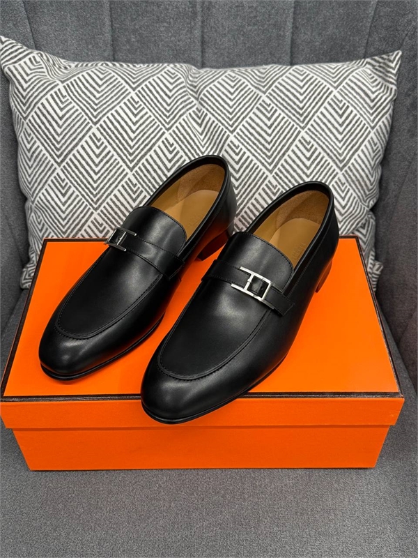 Туфли HERMES 151314 - фото 320945