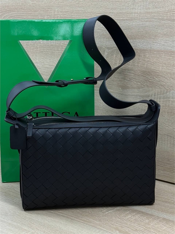 Сумка BOTTEGA VENETA 151322 - фото 321019