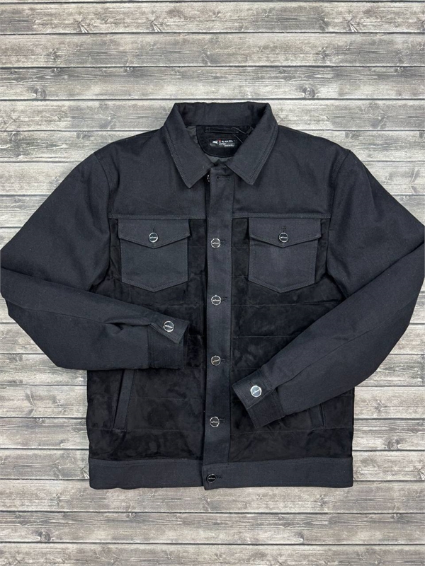 Куртка KITON 151336 - фото 321121