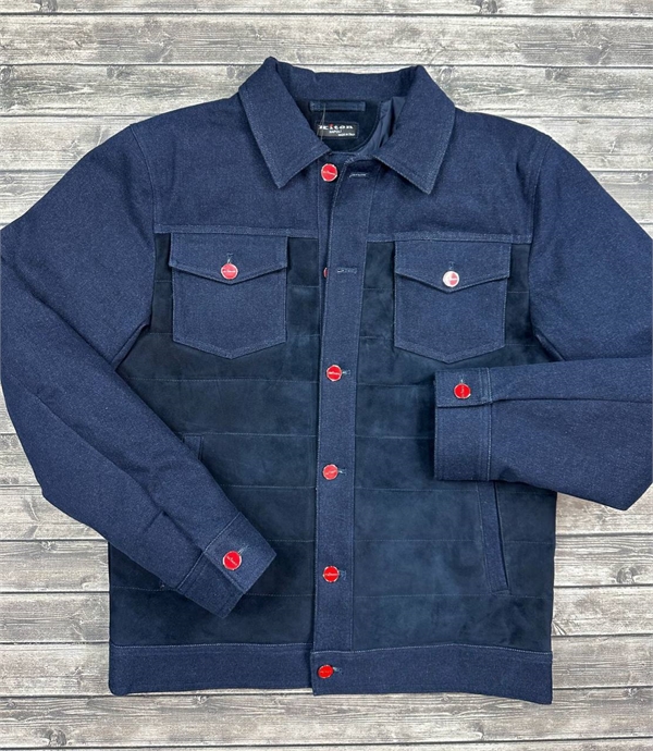 Куртка KITON 151339 - фото 321128