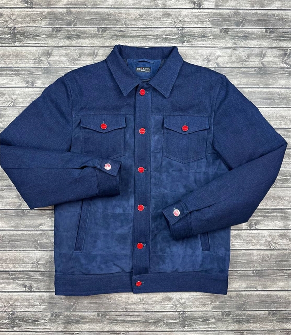 Куртка KITON 151342 - фото 321136