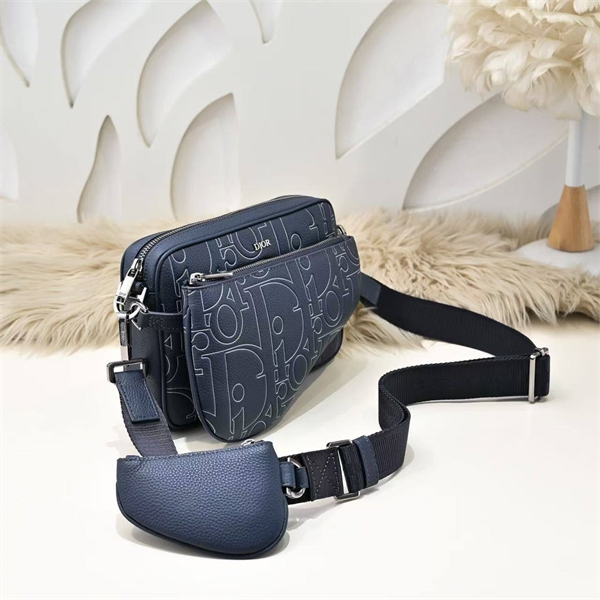 Сумка DIOR 151378 - фото 321384